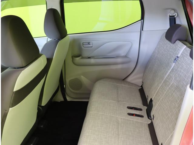 デイズ X/走行16100km/ フルセグナビ/Bカメラ/ベンチシート/エマブレ/車線逸脱抑制/アイドリングS/インテリキー/Pスタート/電格ミラー/オートライト/F&Rソナー/14AW/CVT(45枚目)