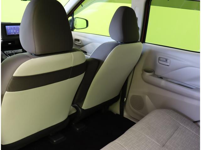 デイズ X/走行16100km/ フルセグナビ/Bカメラ/ベンチシート/エマブレ/車線逸脱抑制/アイドリングS/インテリキー/Pスタート/電格ミラー/オートライト/F&Rソナー/14AW/CVT(46枚目)