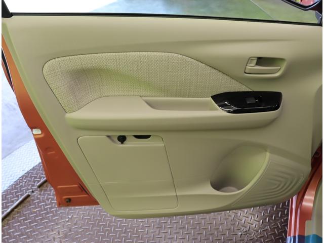 デイズ X/走行16100km/ フルセグナビ/Bカメラ/ベンチシート/エマブレ/車線逸脱抑制/アイドリングS/インテリキー/Pスタート/電格ミラー/オートライト/F&Rソナー/14AW/CVT(51枚目)