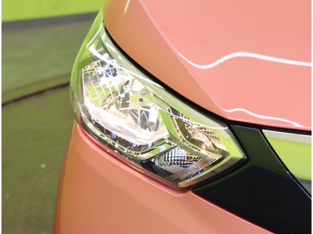 デイズ X/走行16100km/ フルセグナビ/Bカメラ/ベンチシート/エマブレ/車線逸脱抑制/アイドリングS/インテリキー/Pスタート/電格ミラー/オートライト/F&Rソナー/14AW/CVT(55枚目)