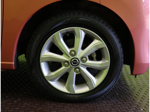 デイズ X/走行16100km/ フルセグナビ/Bカメラ/ベンチシート/エマブレ/車線逸脱抑制/アイドリングS/インテリキー/Pスタート/電格ミラー/オートライト/F&Rソナー/14AW/CVT(66枚目)