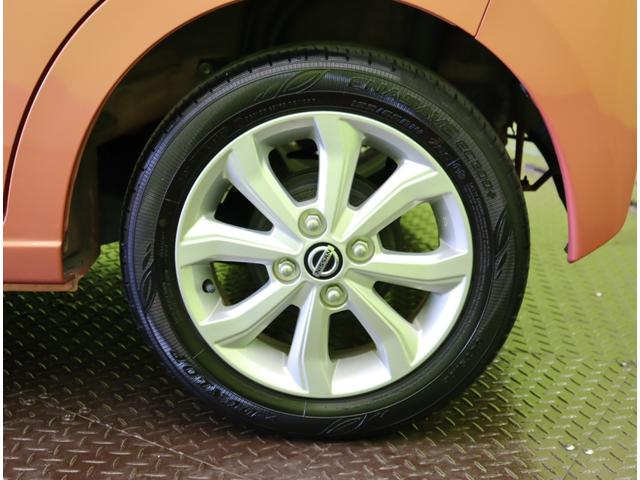 デイズ X/走行16100km/ フルセグナビ/Bカメラ/ベンチシート/エマブレ/車線逸脱抑制/アイドリングS/インテリキー/Pスタート/電格ミラー/オートライト/F&Rソナー/14AW/CVT(68枚目)