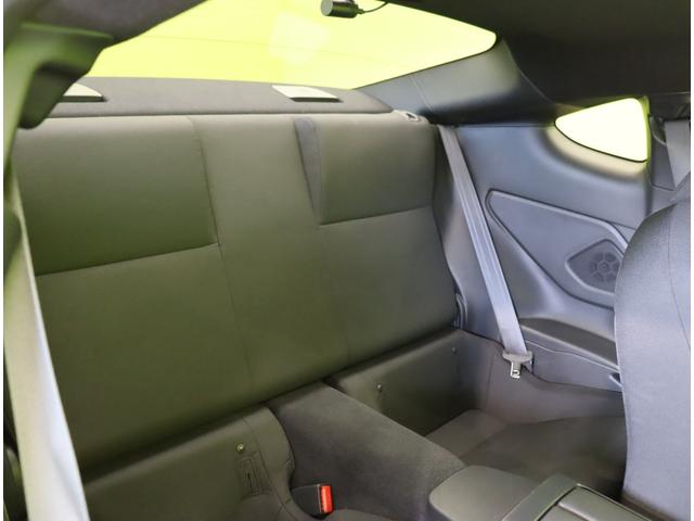 ＧＲ８６ ＳＺ／走行５３００ｋｍ／６速ＭＴ／　ワンセグＳＤナビ／Ｂカメラ／クルコン／革巻ステア／Ｐスタート／スマートキー／ＥＴＣ／ドラレコ／電格ミラー／オートＬＥＤ／１７ＡＷ／６速ＭＴ／ＴＲＣ＆ＶＳＣ（30枚目）