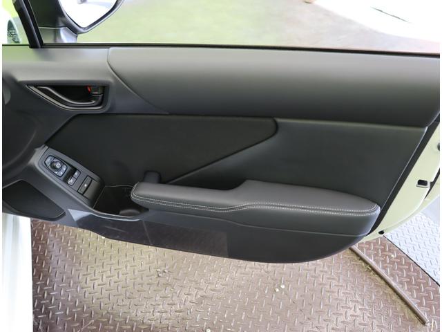 ＧＲ８６ ＳＺ／走行５３００ｋｍ／６速ＭＴ／　ワンセグＳＤナビ／Ｂカメラ／クルコン／革巻ステア／Ｐスタート／スマートキー／ＥＴＣ／ドラレコ／電格ミラー／オートＬＥＤ／１７ＡＷ／６速ＭＴ／ＴＲＣ＆ＶＳＣ（32枚目）