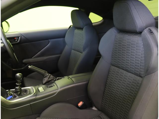 ＧＲ８６ ＳＺ／走行５３００ｋｍ／６速ＭＴ／　ワンセグＳＤナビ／Ｂカメラ／クルコン／革巻ステア／Ｐスタート／スマートキー／ＥＴＣ／ドラレコ／電格ミラー／オートＬＥＤ／１７ＡＷ／６速ＭＴ／ＴＲＣ＆ＶＳＣ（37枚目）