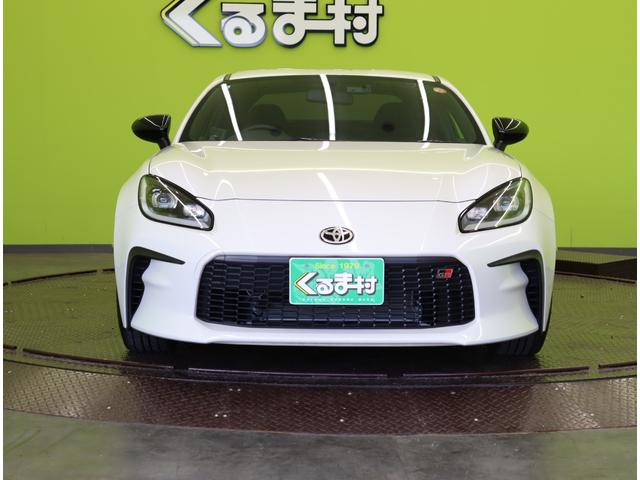 ＧＲ８６ ＳＺ／走行５３００ｋｍ／６速ＭＴ／　ワンセグＳＤナビ／Ｂカメラ／クルコン／革巻ステア／Ｐスタート／スマートキー／ＥＴＣ／ドラレコ／電格ミラー／オートＬＥＤ／１７ＡＷ／６速ＭＴ／ＴＲＣ＆ＶＳＣ（43枚目）