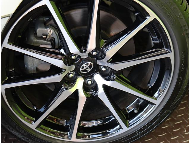 ＧＲ８６ ＳＺ／走行５３００ｋｍ／６速ＭＴ／　ワンセグＳＤナビ／Ｂカメラ／クルコン／革巻ステア／Ｐスタート／スマートキー／ＥＴＣ／ドラレコ／電格ミラー／オートＬＥＤ／１７ＡＷ／６速ＭＴ／ＴＲＣ＆ＶＳＣ（46枚目）