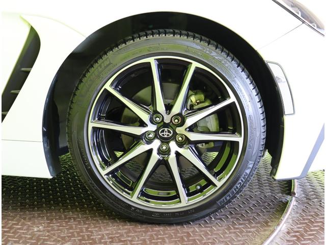 ＧＲ８６ ＳＺ／走行５３００ｋｍ／６速ＭＴ／　ワンセグＳＤナビ／Ｂカメラ／クルコン／革巻ステア／Ｐスタート／スマートキー／ＥＴＣ／ドラレコ／電格ミラー／オートＬＥＤ／１７ＡＷ／６速ＭＴ／ＴＲＣ＆ＶＳＣ（55枚目）