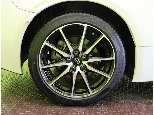 ＧＲ８６ ＳＺ／走行５３００ｋｍ／６速ＭＴ／　ワンセグＳＤナビ／Ｂカメラ／クルコン／革巻ステア／Ｐスタート／スマートキー／ＥＴＣ／ドラレコ／電格ミラー／オートＬＥＤ／１７ＡＷ／６速ＭＴ／ＴＲＣ＆ＶＳＣ（56枚目）