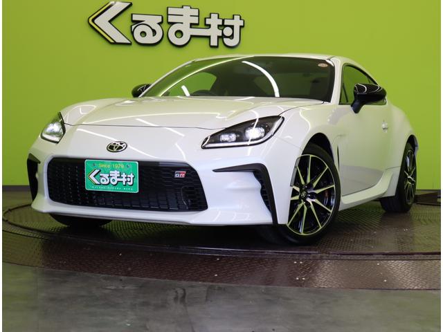 ＧＲ８６ ＳＺ／走行５３００ｋｍ／６速ＭＴ／　ワンセグＳＤナビ／Ｂカメラ／クルコン／革巻ステア／Ｐスタート／スマートキー／ＥＴＣ／ドラレコ／電格ミラー／オートＬＥＤ／１７ＡＷ／６速ＭＴ／ＴＲＣ＆ＶＳＣ（59枚目）