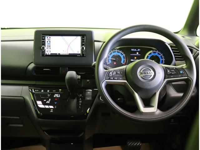 ルークス ハイウェイスター　Ｘ　プロパイロットエディション／２トーン／　フルセグＳＤナビ／アラウンドビュー／両側自動ドア／プロパイロット／エマブレ／車線逸脱抑制／インテリキー／ミラーウインカー／オートＬＥＤ／Ｆ＆Ｒソナー／１４ＡＷ／ＣＶＴ（11枚目）