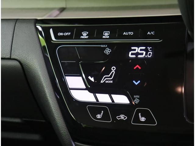 デリカミニ Ｇ　プレミアム／走行２４００ｋｍ／　フルセグナビ／マルチラウンドモニター／デジタルルームミラー／両側自動ドア／ハーフレザー／シートヒーター／スマートキー／ｅ－アシスト／マイパイロット／オートＬＥＤ／１５ＡＷ／ＣＶＴ（15枚目）