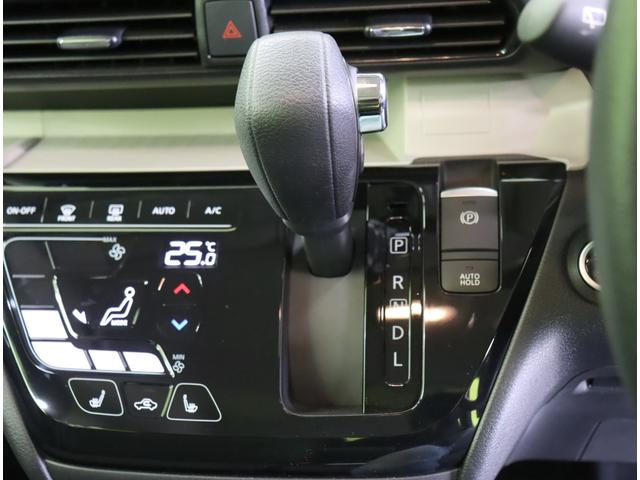 デリカミニ Ｇ　プレミアム／走行３２００ｋｍ／　フルセグナビ／マルチラウンドモニター／デジタルルームミラー／両側自動ドア／ハーフレザー／シートヒーター／スマートキー／ｅ－アシスト／マイパイロット／オートＬＥＤ／１５ＡＷ／ＣＶＴ（17枚目）