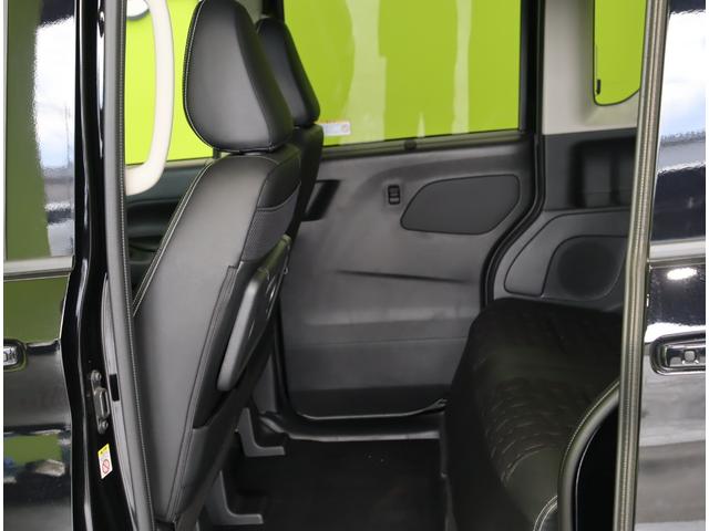 デリカミニ Ｇ　プレミアム／走行３２００ｋｍ／　フルセグナビ／マルチラウンドモニター／デジタルルームミラー／両側自動ドア／ハーフレザー／シートヒーター／スマートキー／ｅ－アシスト／マイパイロット／オートＬＥＤ／１５ＡＷ／ＣＶＴ（47枚目）