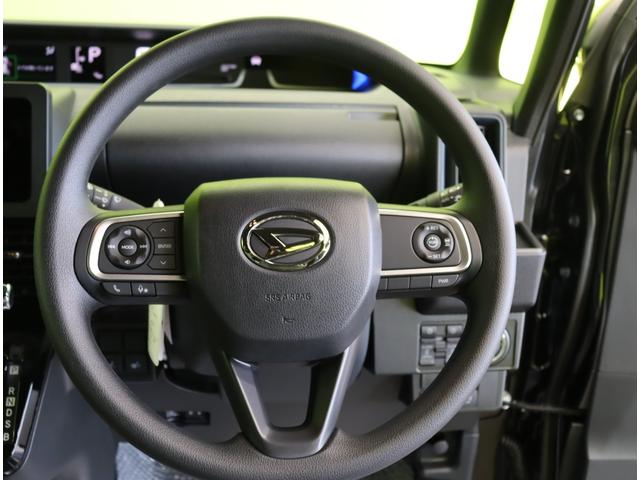 タント カスタムＸリミテッド／スマートアシスト／両側パワスラ／　／両側パワースライドドア／ハーフレザー／シートヒーター／スマートキー／ＥＴＣ／アダプティブクルーズ／スマートアシスト／オートＬＥＤ／電格ミラー／１４ＡＷ／ＣＶＴ（16枚目）