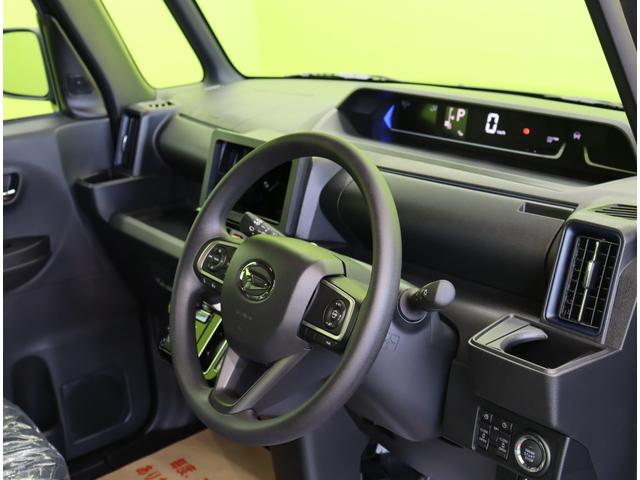 タント カスタムＸリミテッド／スマートアシスト／両側パワスラ／　／両側パワースライドドア／ハーフレザー／シートヒーター／スマートキー／ＥＴＣ／アダプティブクルーズ／スマートアシスト／オートＬＥＤ／電格ミラー／１４ＡＷ／ＣＶＴ（30枚目）