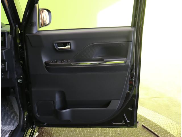 タント カスタムＸリミテッド／スマートアシスト／両側パワスラ／　／両側パワースライドドア／ハーフレザー／シートヒーター／スマートキー／ＥＴＣ／アダプティブクルーズ／スマートアシスト／オートＬＥＤ／電格ミラー／１４ＡＷ／ＣＶＴ（36枚目）