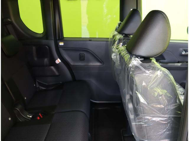 タント カスタムＸリミテッド／スマートアシスト／両側パワスラ／　／両側パワースライドドア／ハーフレザー／シートヒーター／スマートキー／ＥＴＣ／アダプティブクルーズ／スマートアシスト／オートＬＥＤ／電格ミラー／１４ＡＷ／ＣＶＴ（38枚目）