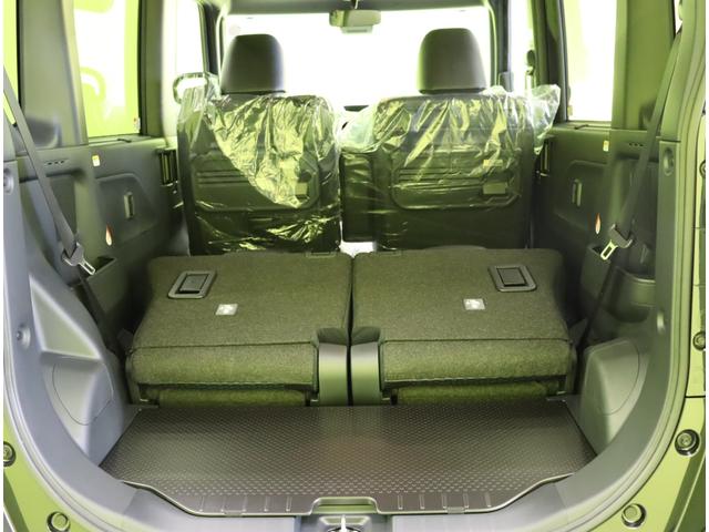 タント カスタムＸリミテッド／スマートアシスト／両側パワスラ／　／両側パワースライドドア／ハーフレザー／シートヒーター／スマートキー／ＥＴＣ／アダプティブクルーズ／スマートアシスト／オートＬＥＤ／電格ミラー／１４ＡＷ／ＣＶＴ（41枚目）