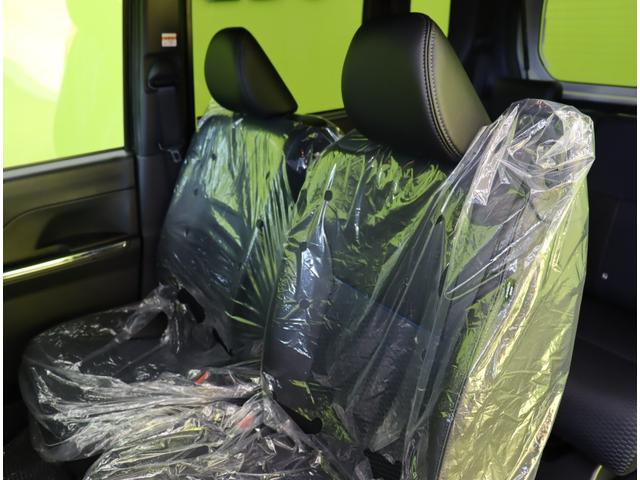 タント カスタムＸリミテッド／スマートアシスト／両側パワスラ／　／両側パワースライドドア／ハーフレザー／シートヒーター／スマートキー／ＥＴＣ／アダプティブクルーズ／スマートアシスト／オートＬＥＤ／電格ミラー／１４ＡＷ／ＣＶＴ（44枚目）