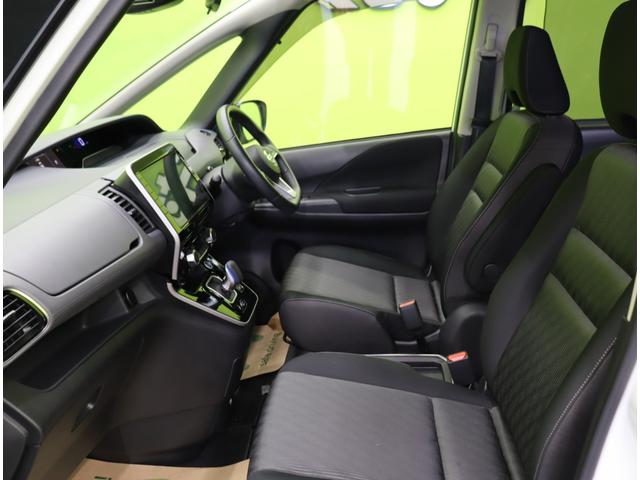 セレナ ｅ－パワー　ハイウェイスターＶ／フロントスポイラー／　１０型フルセグナビ／両側パワースライドドア／プロパイロット／エマブレ／ＬＤＷ／ＢＳＷ／インテリキー／ミラーウインカー／Ｆ＆Ｒソナー／オートＬＥＤ／Ｆスポイラー／１５ＡＷ／７人乗り（43枚目）