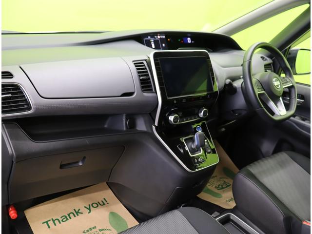 セレナ ｅ－パワー　ハイウェイスターＶ／フロントスポイラー／　１０型フルセグナビ／両側パワースライドドア／プロパイロット／エマブレ／ＬＤＷ／ＢＳＷ／インテリキー／ミラーウインカー／Ｆ＆Ｒソナー／オートＬＥＤ／Ｆスポイラー／１５ＡＷ／７人乗り（44枚目）