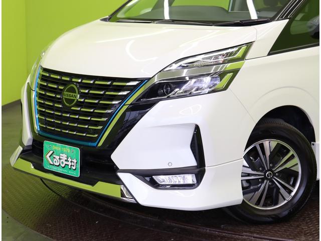 セレナ ｅ－パワー　ハイウェイスターＶ／フロントスポイラー／　１０型フルセグナビ／両側パワースライドドア／プロパイロット／エマブレ／ＬＤＷ／ＢＳＷ／インテリキー／ミラーウインカー／Ｆ＆Ｒソナー／オートＬＥＤ／Ｆスポイラー／１５ＡＷ／７人乗り（50枚目）