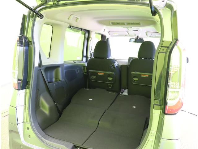 ルークス ハイウェイスター　Ｇターボプロパイロットエディション／　純正フルセグナビ／アラウンドビュー／両側自動ドア／プロパイロット／エマブレ／ＬＤＷ／ドラレコ／ベンチシート／インテリキー／Ｆ＆Ｒソナー／オートハイビーム／ＬＥＤ／１５ＡＷ／ＣＶＴ（45枚目）