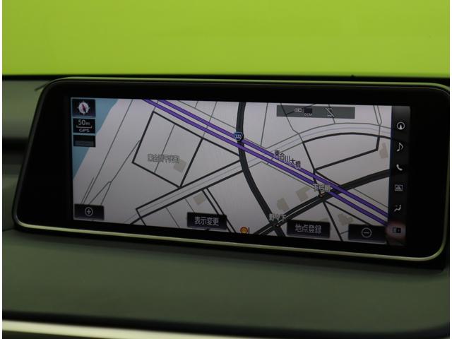 ＲＸ ＲＸ４５０ｈ　Ｆスポーツ／ワンオーナー／走行３６０００ｋｍ／　１２．３型フルセグナビ／Ｂカメラ／黒革エアシート／カードキー／ＥＴＣ／ドラレコ／セーフティシステム＋／パドルシフト／クリアランスソナー／ミラーウインカー／三眼ＬＥＤ／２０ＡＷ／ＣＶＴ（13枚目）