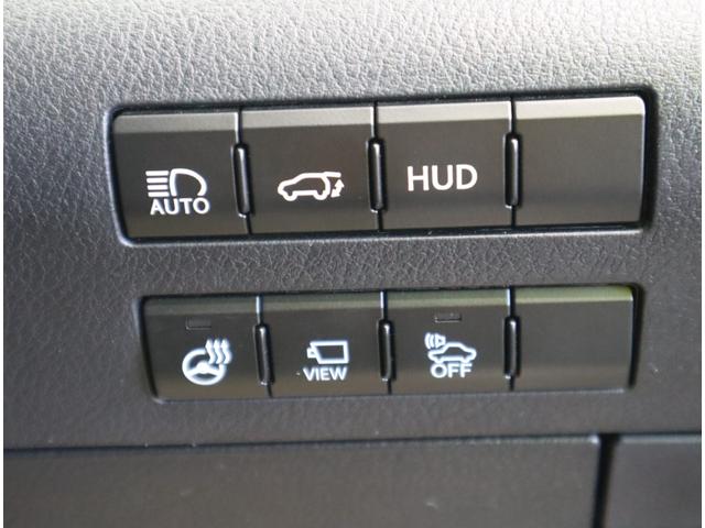 ＲＸ ＲＸ４５０ｈ　Ｆスポーツ／ワンオーナー／走行３６０００ｋｍ／　１２．３型フルセグナビ／Ｂカメラ／黒革エアシート／カードキー／ＥＴＣ／ドラレコ／セーフティシステム＋／パドルシフト／クリアランスソナー／ミラーウインカー／三眼ＬＥＤ／２０ＡＷ／ＣＶＴ（30枚目）