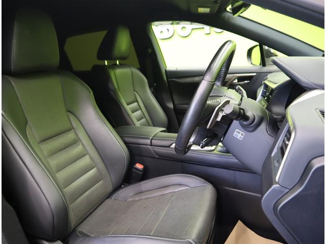 ＲＸ ＲＸ４５０ｈ　Ｆスポーツ／ワンオーナー／走行３６０００ｋｍ／　１２．３型フルセグナビ／Ｂカメラ／黒革エアシート／カードキー／ＥＴＣ／ドラレコ／セーフティシステム＋／パドルシフト／クリアランスソナー／ミラーウインカー／三眼ＬＥＤ／２０ＡＷ／ＣＶＴ（36枚目）