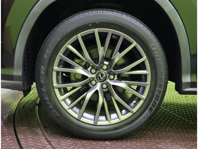 ＲＸ ＲＸ４５０ｈ　Ｆスポーツ／ワンオーナー／走行３６０００ｋｍ／　１２．３型フルセグナビ／Ｂカメラ／黒革エアシート／カードキー／ＥＴＣ／ドラレコ／セーフティシステム＋／パドルシフト／クリアランスソナー／ミラーウインカー／三眼ＬＥＤ／２０ＡＷ／ＣＶＴ（74枚目）