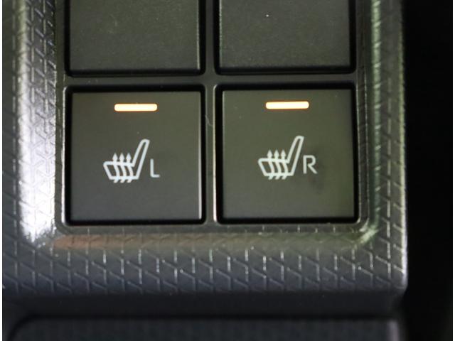 タント ファンクロス／９型Ｄオーディオ／２トーンカラー／　９型Ｄオーディオ／Ｂカメラ／両側自動ドア／スマートアシスト／シートヒーター／アイドリングＳ／スマートキー／ＬＥＤ／ルーフレール／コーナーセンサー／ミラーウインカー／１４ＡＷ／ＣＶＴ（17枚目）