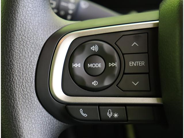 タント ファンクロス／９型Ｄオーディオ／２トーンカラー／　９型Ｄオーディオ／Ｂカメラ／両側自動ドア／スマートアシスト／シートヒーター／アイドリングＳ／スマートキー／ＬＥＤ／ルーフレール／コーナーセンサー／ミラーウインカー／１４ＡＷ／ＣＶＴ（19枚目）