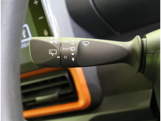 タント ファンクロス／９型Ｄオーディオ／２トーンカラー／　９型Ｄオーディオ／Ｂカメラ／両側自動ドア／スマートアシスト／シートヒーター／アイドリングＳ／スマートキー／ＬＥＤ／ルーフレール／コーナーセンサー／ミラーウインカー／１４ＡＷ／ＣＶＴ（20枚目）