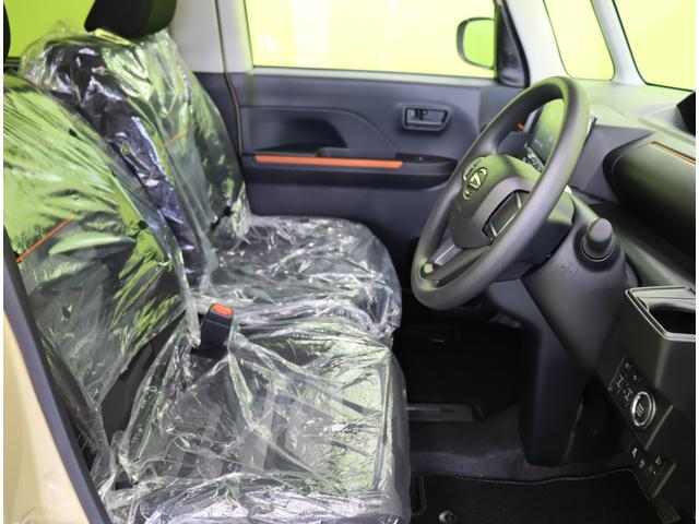 タント ファンクロス／９型Ｄオーディオ／２トーンカラー／　９型Ｄオーディオ／Ｂカメラ／両側自動ドア／スマートアシスト／シートヒーター／アイドリングＳ／スマートキー／ＬＥＤ／ルーフレール／コーナーセンサー／ミラーウインカー／１４ＡＷ／ＣＶＴ（31枚目）