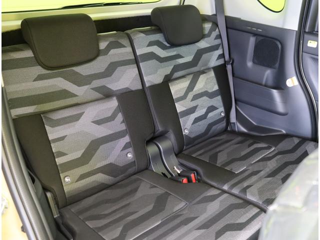 タント ファンクロス／９型Ｄオーディオ／２トーンカラー／　９型Ｄオーディオ／Ｂカメラ／両側自動ドア／スマートアシスト／シートヒーター／アイドリングＳ／スマートキー／ＬＥＤ／ルーフレール／コーナーセンサー／ミラーウインカー／１４ＡＷ／ＣＶＴ（39枚目）