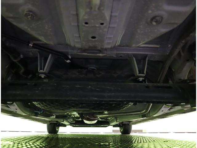 タント ファンクロス／９型Ｄオーディオ／２トーンカラー／　９型Ｄオーディオ／Ｂカメラ／両側自動ドア／スマートアシスト／シートヒーター／アイドリングＳ／スマートキー／ＬＥＤ／ルーフレール／コーナーセンサー／ミラーウインカー／１４ＡＷ／ＣＶＴ（61枚目）