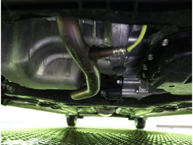 タント ファンクロス／９型Ｄオーディオ／２トーンカラー／　９型Ｄオーディオ／Ｂカメラ／両側自動ドア／スマートアシスト／シートヒーター／アイドリングＳ／スマートキー／ＬＥＤ／ルーフレール／コーナーセンサー／ミラーウインカー／１４ＡＷ／ＣＶＴ（62枚目）