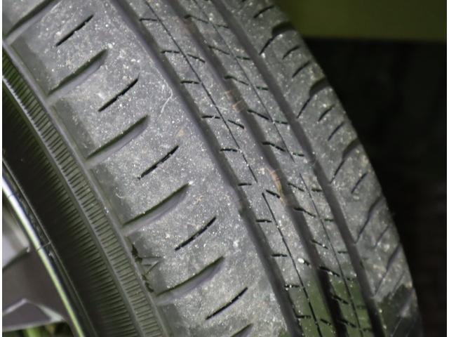 タント ファンクロス／９型Ｄオーディオ／２トーンカラー／　９型Ｄオーディオ／Ｂカメラ／両側自動ドア／スマートアシスト／シートヒーター／アイドリングＳ／スマートキー／ＬＥＤ／ルーフレール／コーナーセンサー／ミラーウインカー／１４ＡＷ／ＣＶＴ（63枚目）