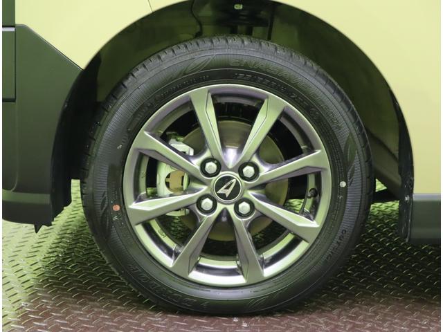 タント ファンクロス／９型Ｄオーディオ／２トーンカラー／　９型Ｄオーディオ／Ｂカメラ／両側自動ドア／スマートアシスト／シートヒーター／アイドリングＳ／スマートキー／ＬＥＤ／ルーフレール／コーナーセンサー／ミラーウインカー／１４ＡＷ／ＣＶＴ（64枚目）