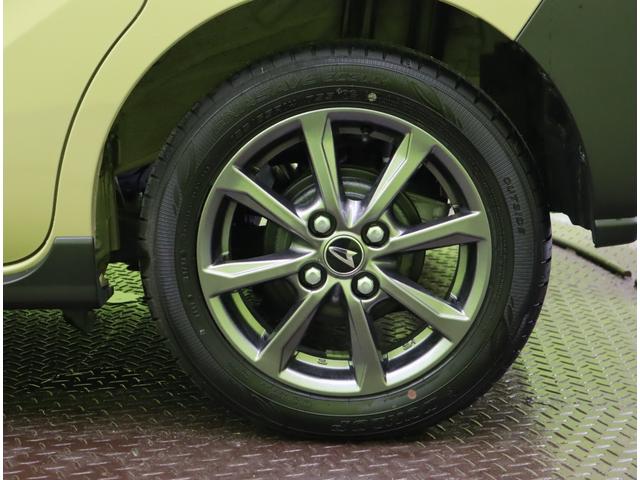 タント ファンクロス／９型Ｄオーディオ／２トーンカラー／　９型Ｄオーディオ／Ｂカメラ／両側自動ドア／スマートアシスト／シートヒーター／アイドリングＳ／スマートキー／ＬＥＤ／ルーフレール／コーナーセンサー／ミラーウインカー／１４ＡＷ／ＣＶＴ（67枚目）