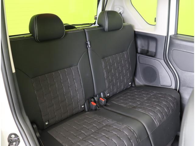 デリカミニ Ｇ　プレミアム／走行３９００ｋｍ／自社リースＵＰ車両　／マルチラウンドモニター／デジタルルームミラー／両側自動ドア／ハーフレザー／シートヒーター／アイドリングＳ／スマートキー／ｅ－アシスト／マイパイロット／オートＬＥＤ／１５ＡＷ／ＣＶＴ／自社リースＵＰ車（38枚目）