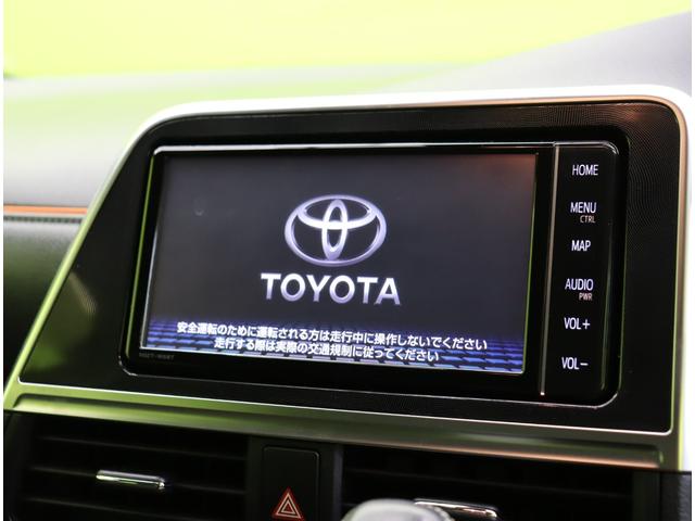 シエンタ G クエロ/買取車/2トーンカラー/7人乗/ フルセグSDナビ/パノラミックビューM/両側自動ドア/ETC/スマートキー/ハーフレザー/セーフティセンス/PKSB/クリアランスソナー/LED/ミラーウインカー/16AW/CVT(12枚目)