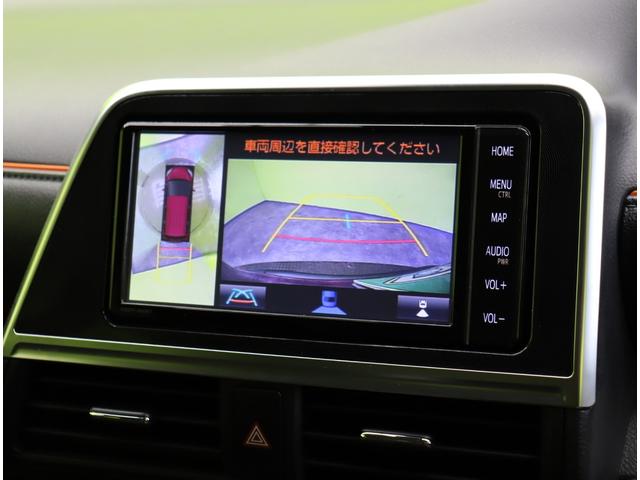 シエンタ G クエロ/買取車/2トーンカラー/7人乗/ フルセグSDナビ/パノラミックビューM/両側自動ドア/ETC/スマートキー/ハーフレザー/セーフティセンス/PKSB/クリアランスソナー/LED/ミラーウインカー/16AW/CVT(15枚目)