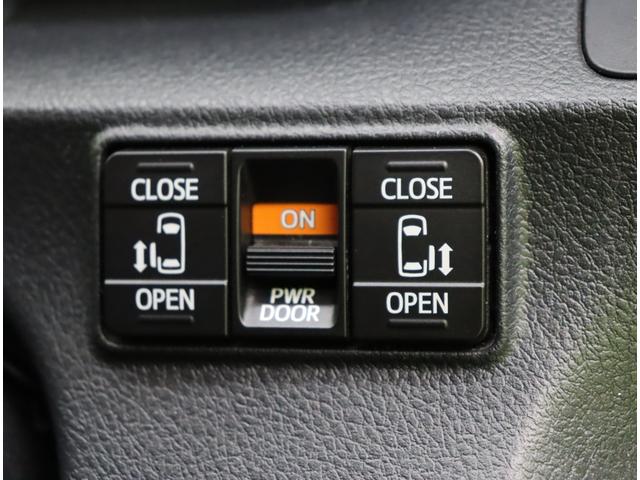 シエンタ G クエロ/買取車/2トーンカラー/7人乗/ フルセグSDナビ/パノラミックビューM/両側自動ドア/ETC/スマートキー/ハーフレザー/セーフティセンス/PKSB/クリアランスソナー/LED/ミラーウインカー/16AW/CVT(28枚目)