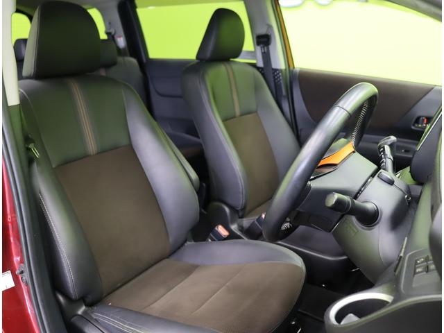 シエンタ G クエロ/買取車/2トーンカラー/7人乗/ フルセグSDナビ/パノラミックビューM/両側自動ドア/ETC/スマートキー/ハーフレザー/セーフティセンス/PKSB/クリアランスソナー/LED/ミラーウインカー/16AW/CVT(34枚目)