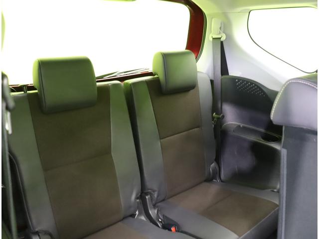 シエンタ G クエロ/買取車/2トーンカラー/7人乗/ フルセグSDナビ/パノラミックビューM/両側自動ドア/ETC/スマートキー/ハーフレザー/セーフティセンス/PKSB/クリアランスソナー/LED/ミラーウインカー/16AW/CVT(42枚目)