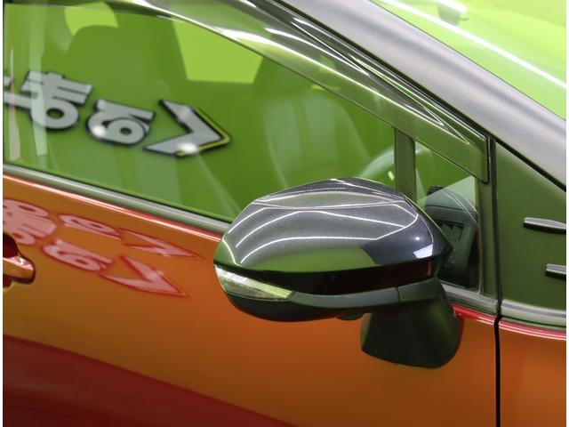 シエンタ G クエロ/買取車/2トーンカラー/7人乗/ フルセグSDナビ/パノラミックビューM/両側自動ドア/ETC/スマートキー/ハーフレザー/セーフティセンス/PKSB/クリアランスソナー/LED/ミラーウインカー/16AW/CVT(57枚目)