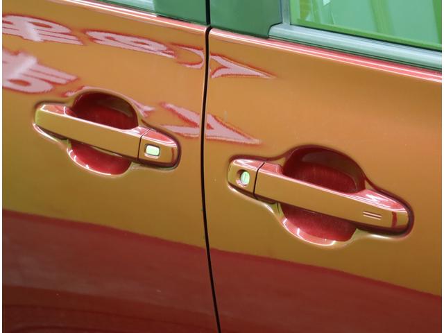 シエンタ G クエロ/買取車/2トーンカラー/7人乗/ フルセグSDナビ/パノラミックビューM/両側自動ドア/ETC/スマートキー/ハーフレザー/セーフティセンス/PKSB/クリアランスソナー/LED/ミラーウインカー/16AW/CVT(58枚目)